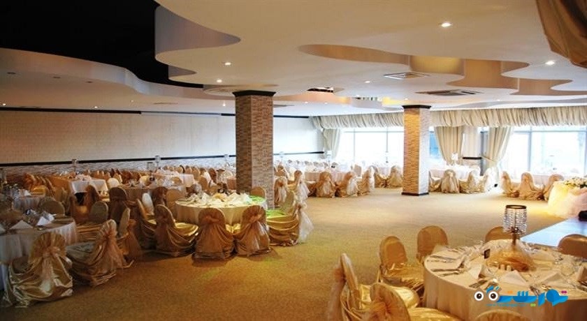 برگزاری مراسم و جشن در هتل